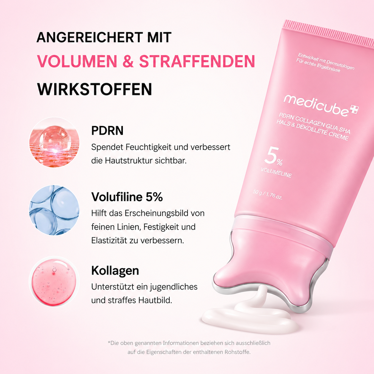 PDRN Collagen Gua Sha
