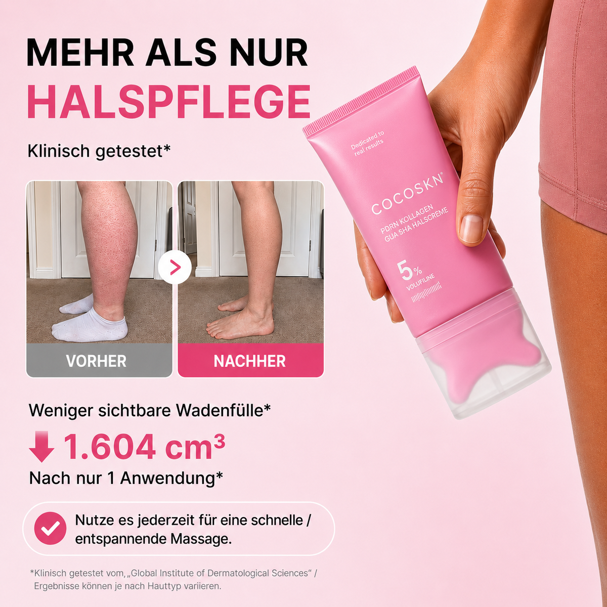 PDRN Collagen Gua Sha