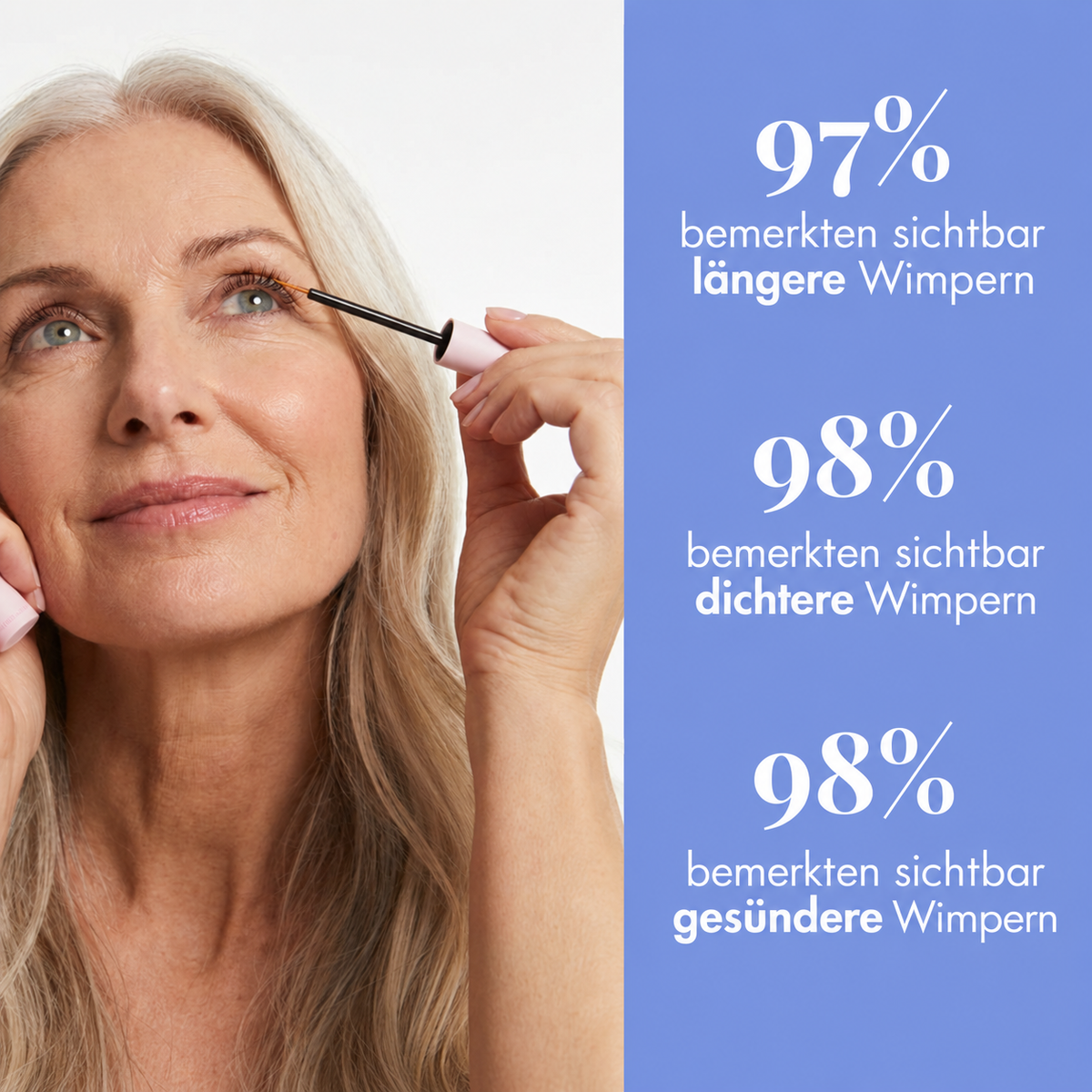 Eyelash Growth Serum