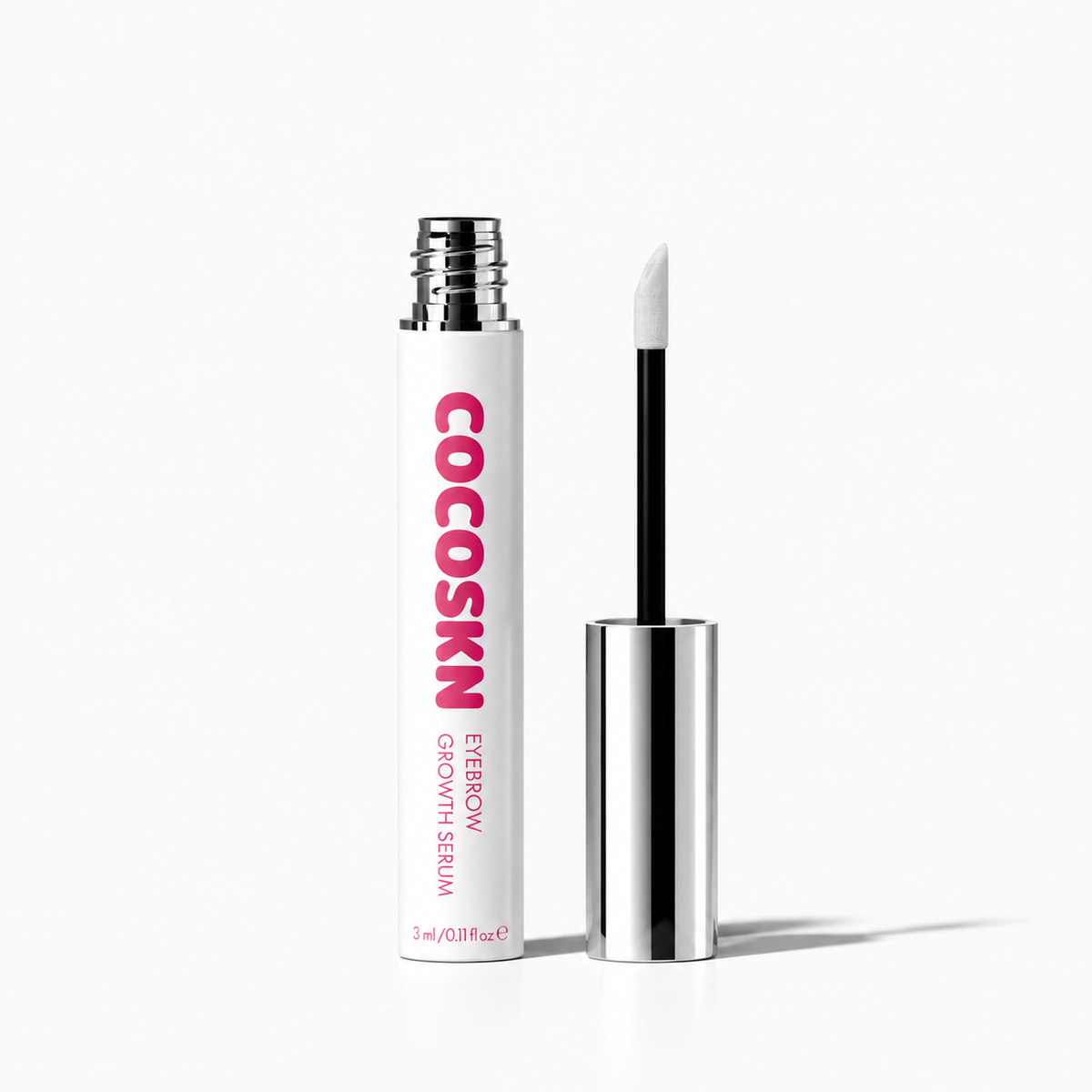 Eyebrow Growth Serum