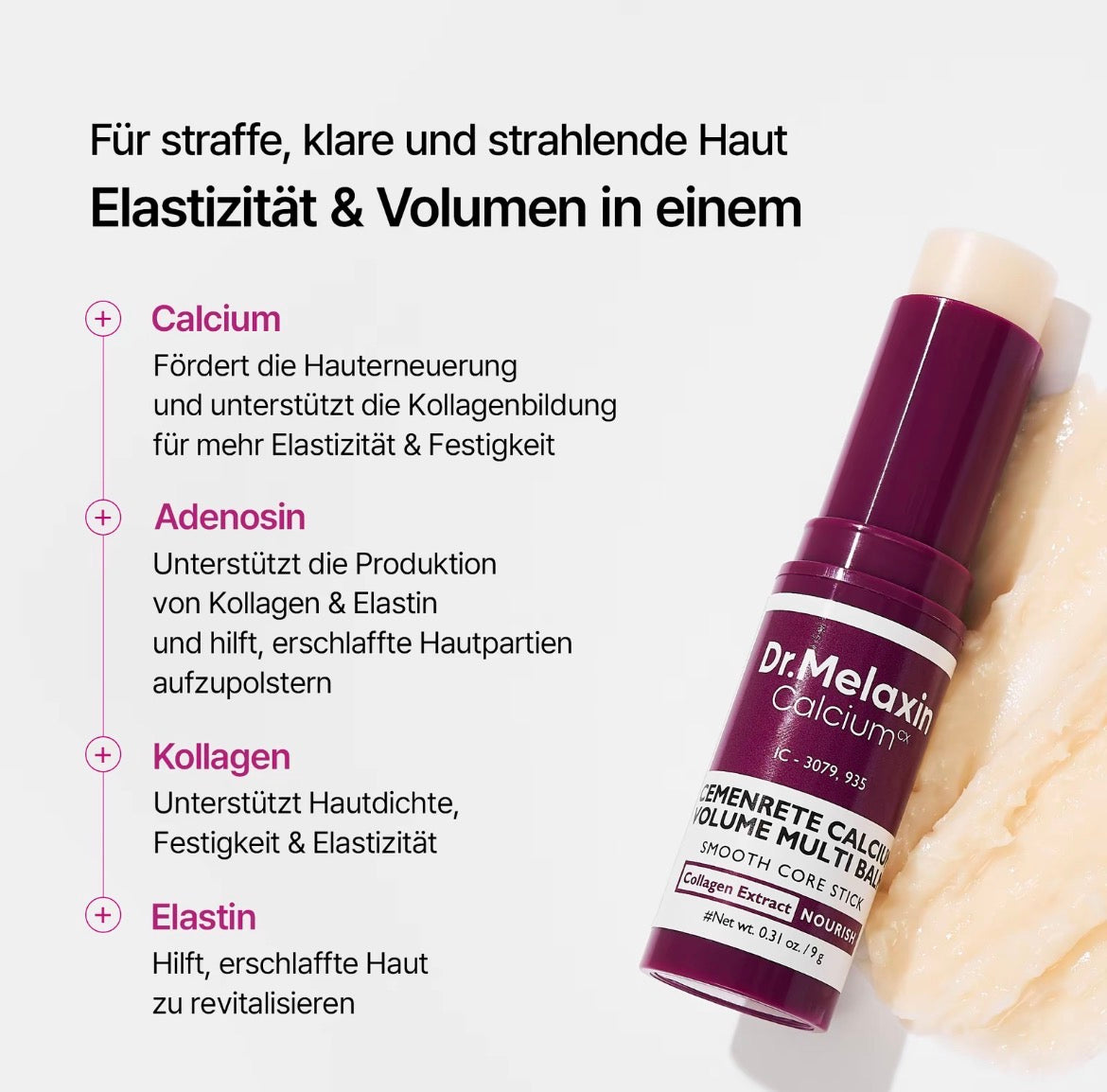 🏆 BESTSELLER | 5-teiliges Collagen-Boost-Straffungsset
