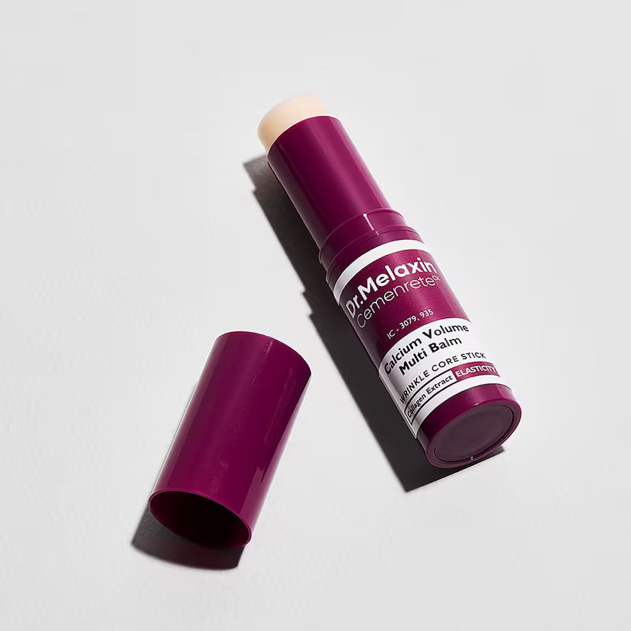 Dr.Melaxin Cemenrete Calcium Multi Balm