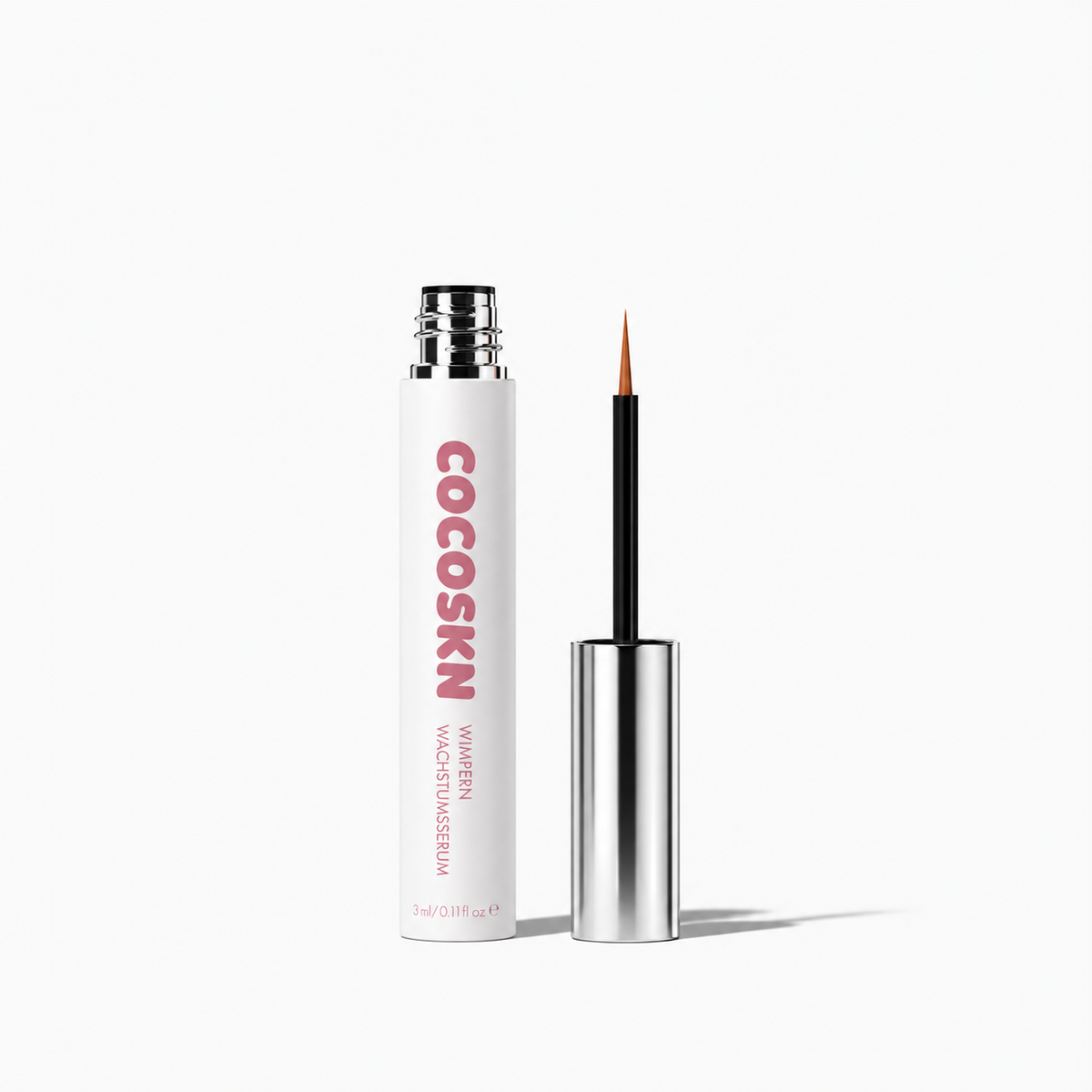 Eyelash Growth Serum
