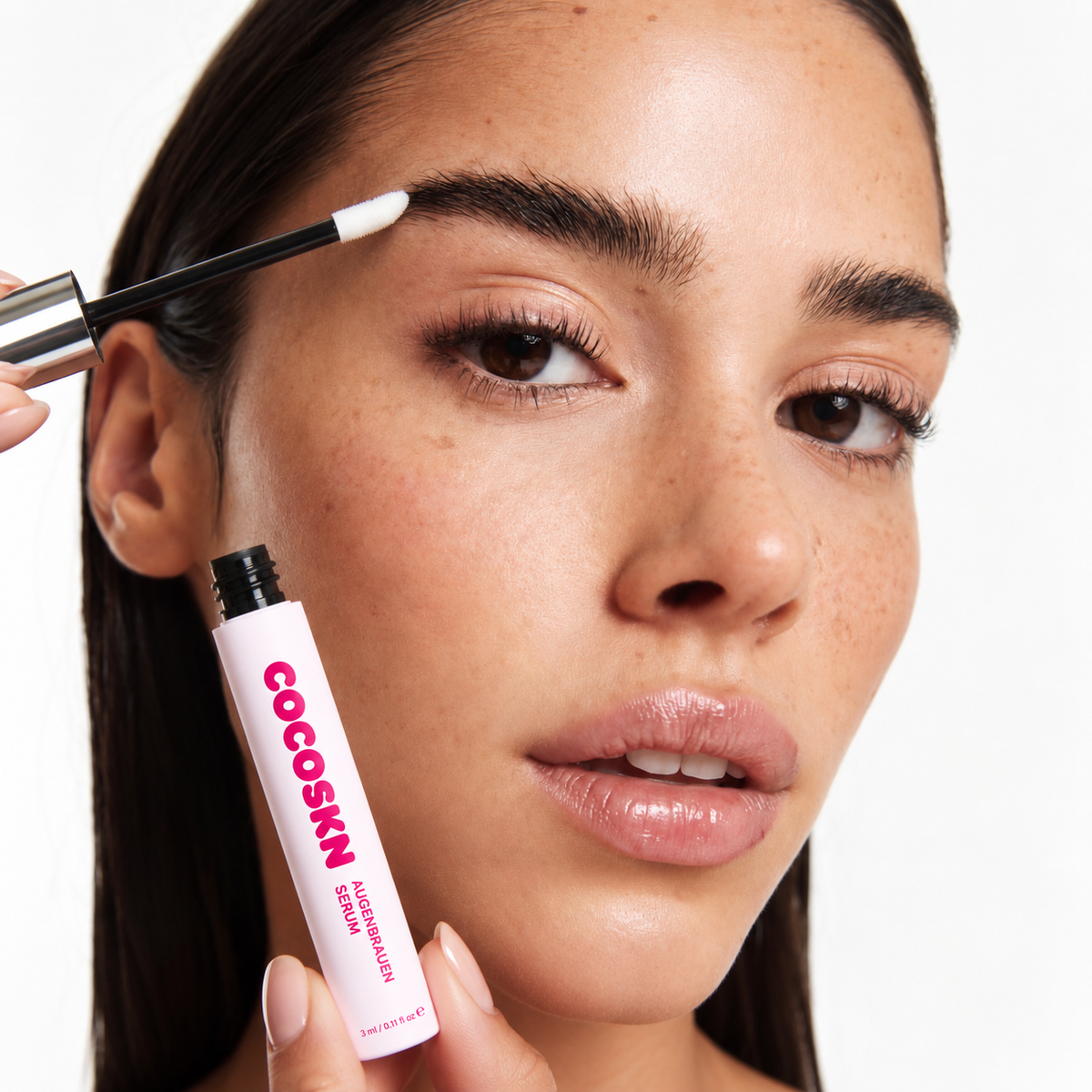 Lash & Brow Growth Kit