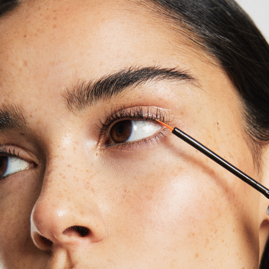 Eyelash Growth Serum — before and after results | Smooche
