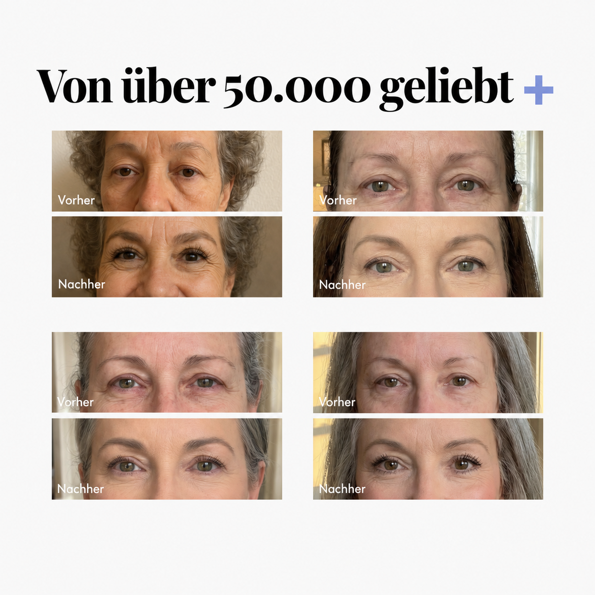 Eyelash Growth Serum