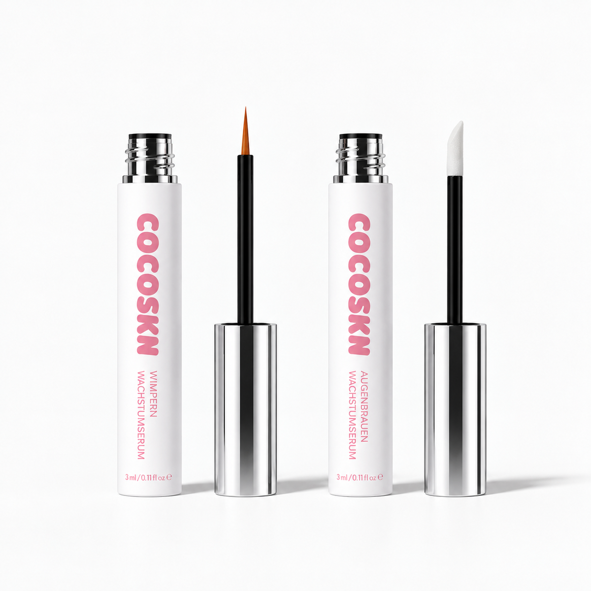 Lash & Brow Growth Kit