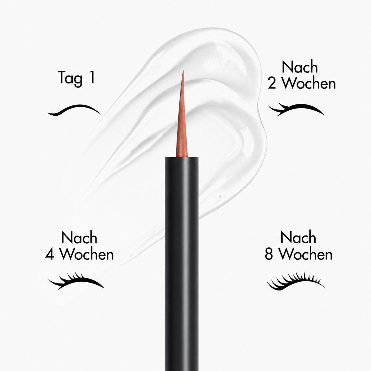 Eyelash Growth Serum