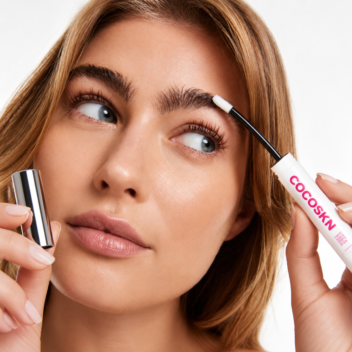 Eyebrow Growth Serum