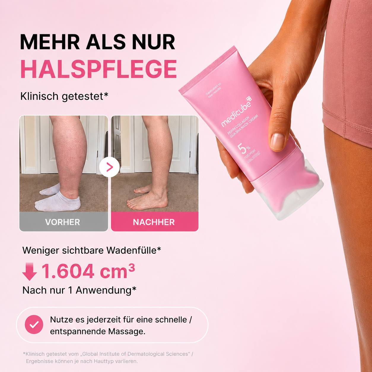 PDRN Collagen Gua Sha