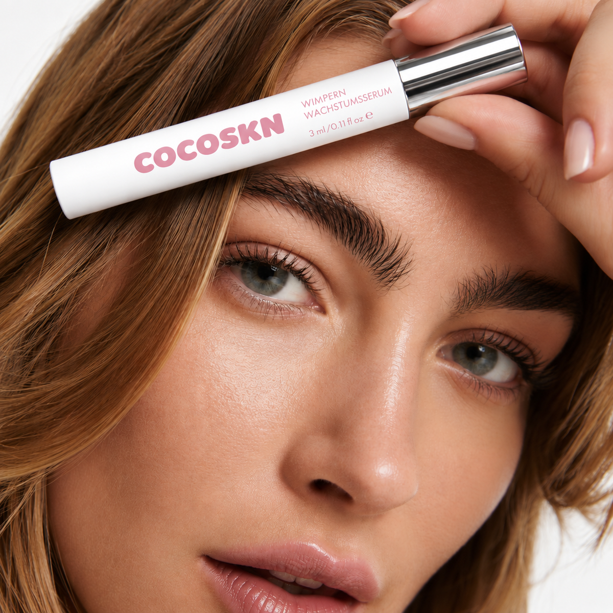 Lash & Brow Growth Kit