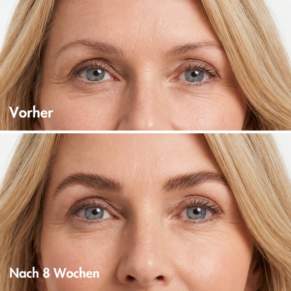 Eyebrow Growth Serum