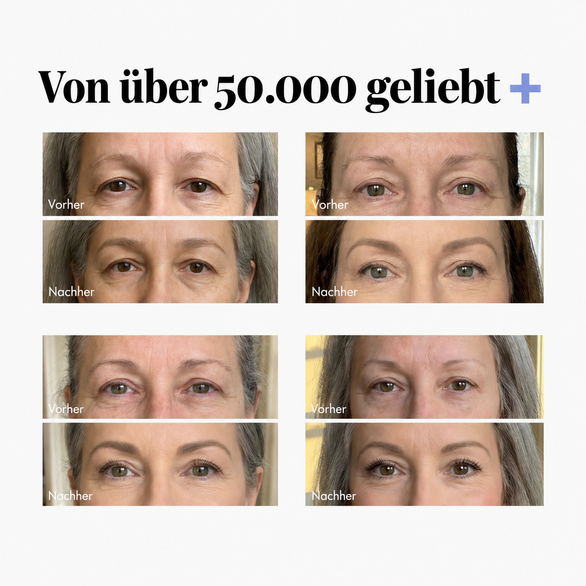 Eyebrow Growth Serum