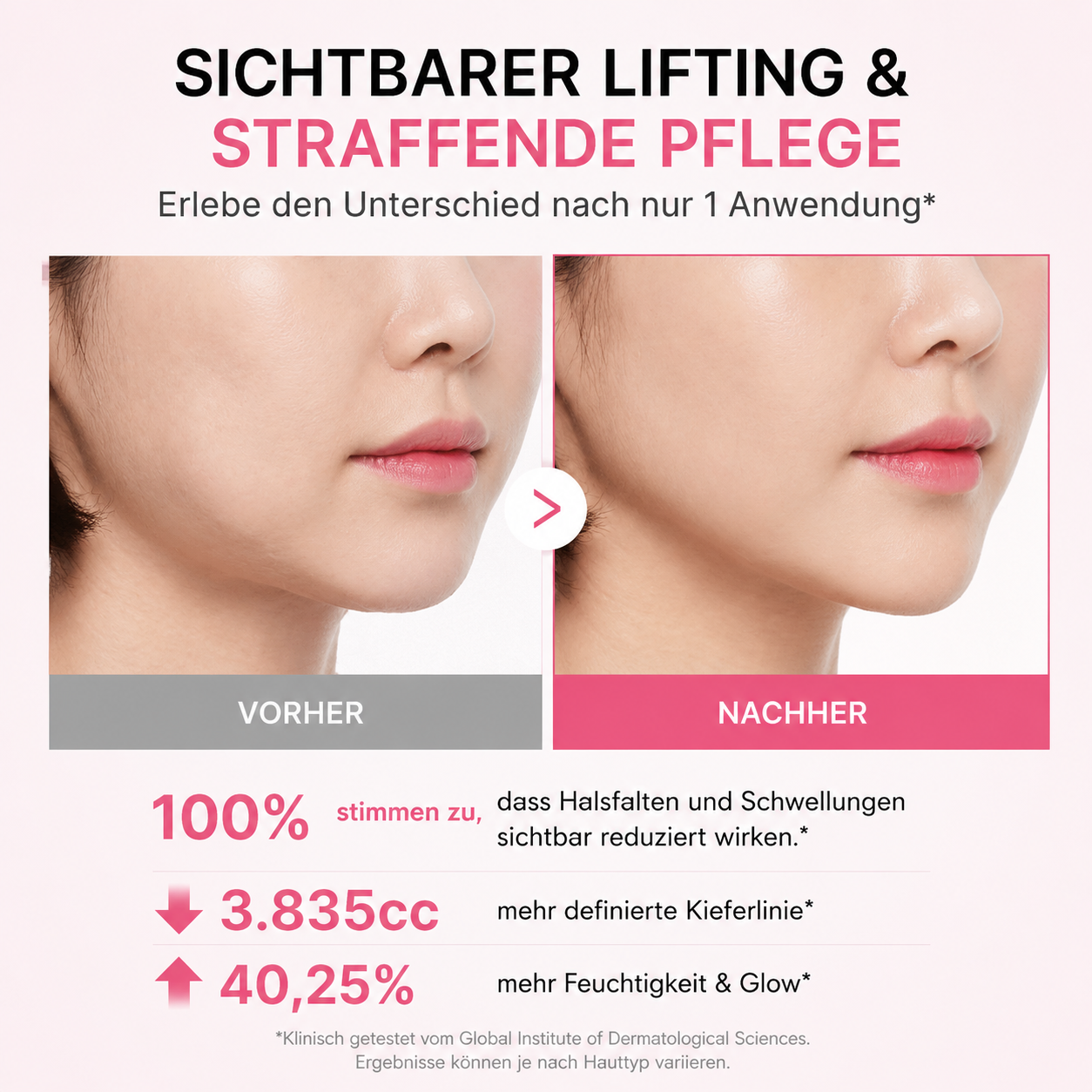 PDRN Collagen Gua Sha