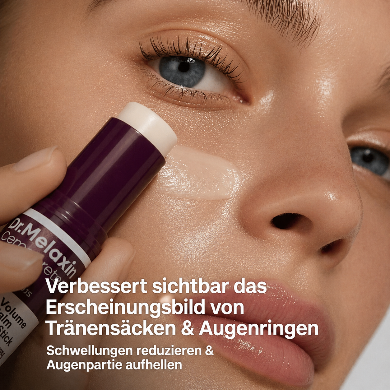 Dr.Melaxin Cemenrete Calcium Multi Balm