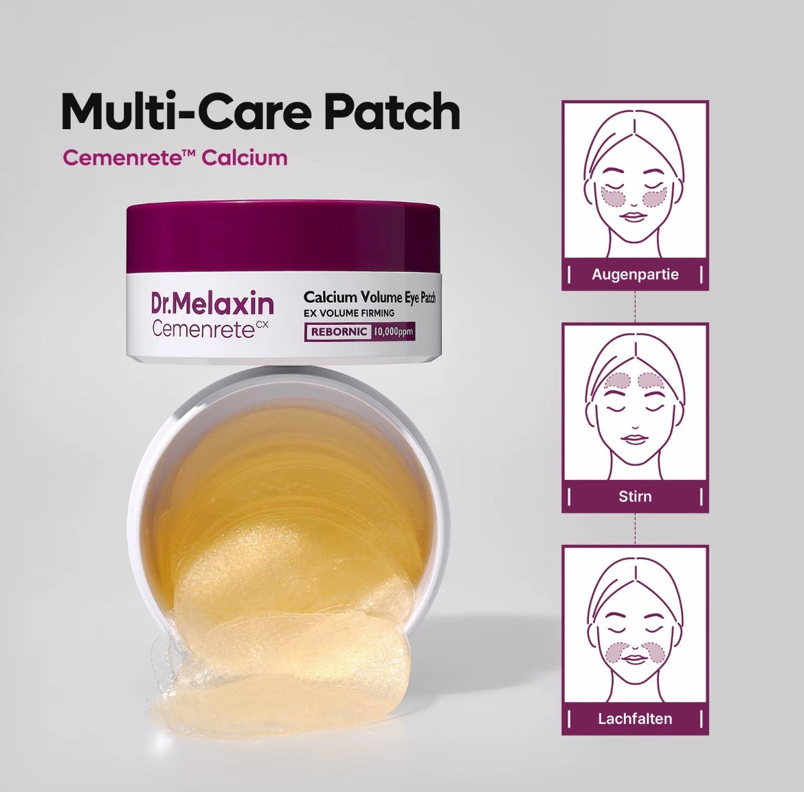 🏆 BESTSELLER | 5-teiliges Collagen-Boost-Straffungsset