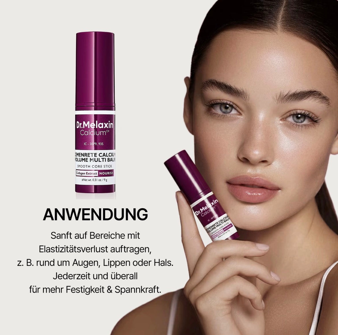 🏆 BESTSELLER | 5-teiliges Collagen-Boost-Straffungsset