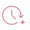 In wenigen Sekunden icon