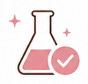 Dermatologisch getestet icon