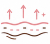 Strafferes Hautgefühl icon