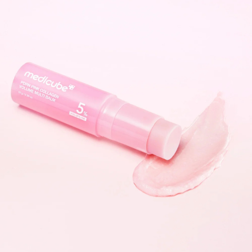 PDRN Pink Kollagen Volume Multi Balm
