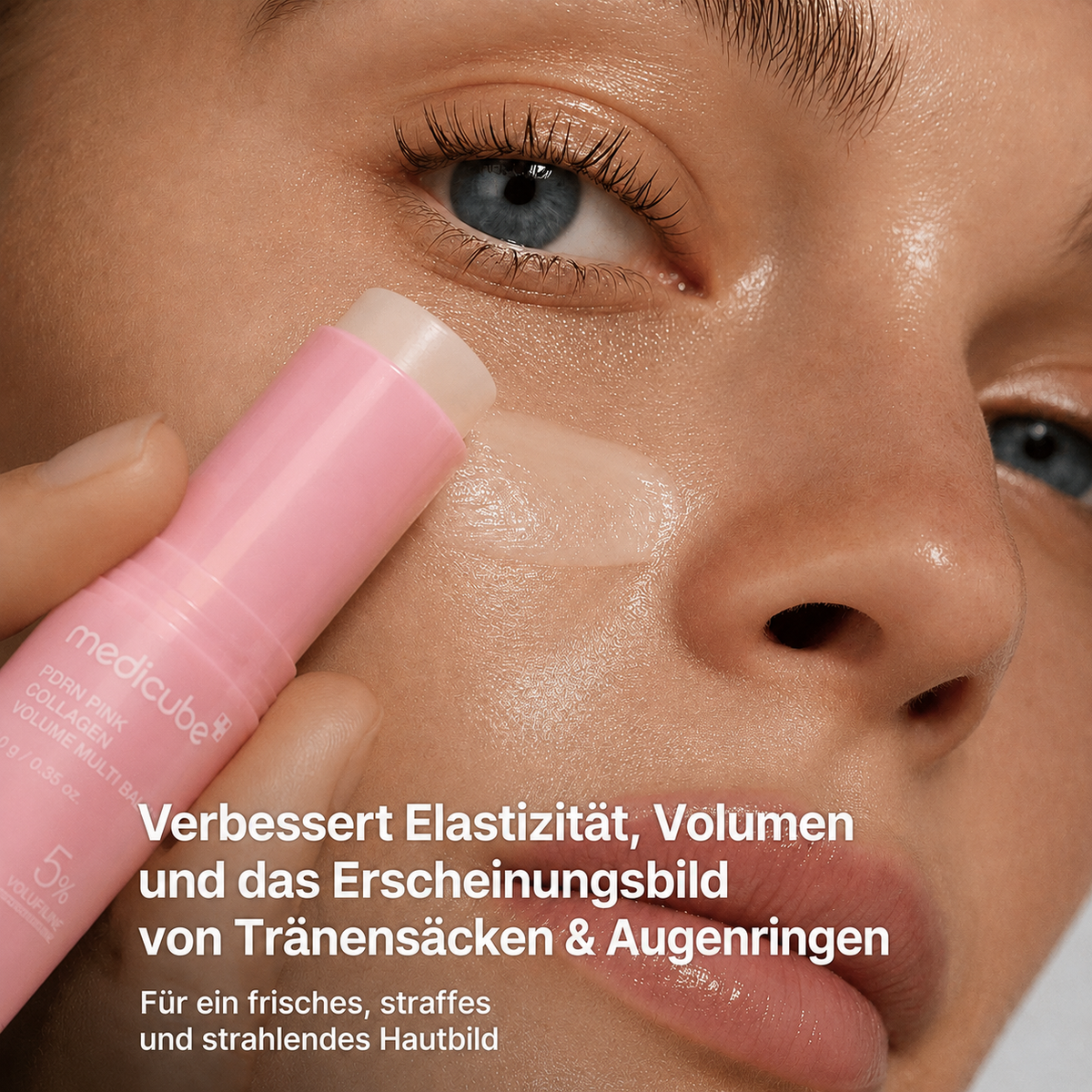 PDRN Pink Kollagen Volume Multi Balm